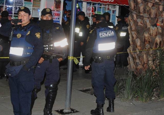 Cierran siete antros en Tláhuac