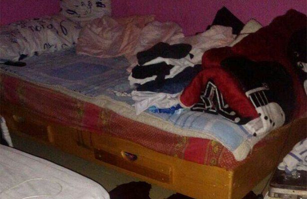 Encuentran cuatro cadáveres en Coacalco