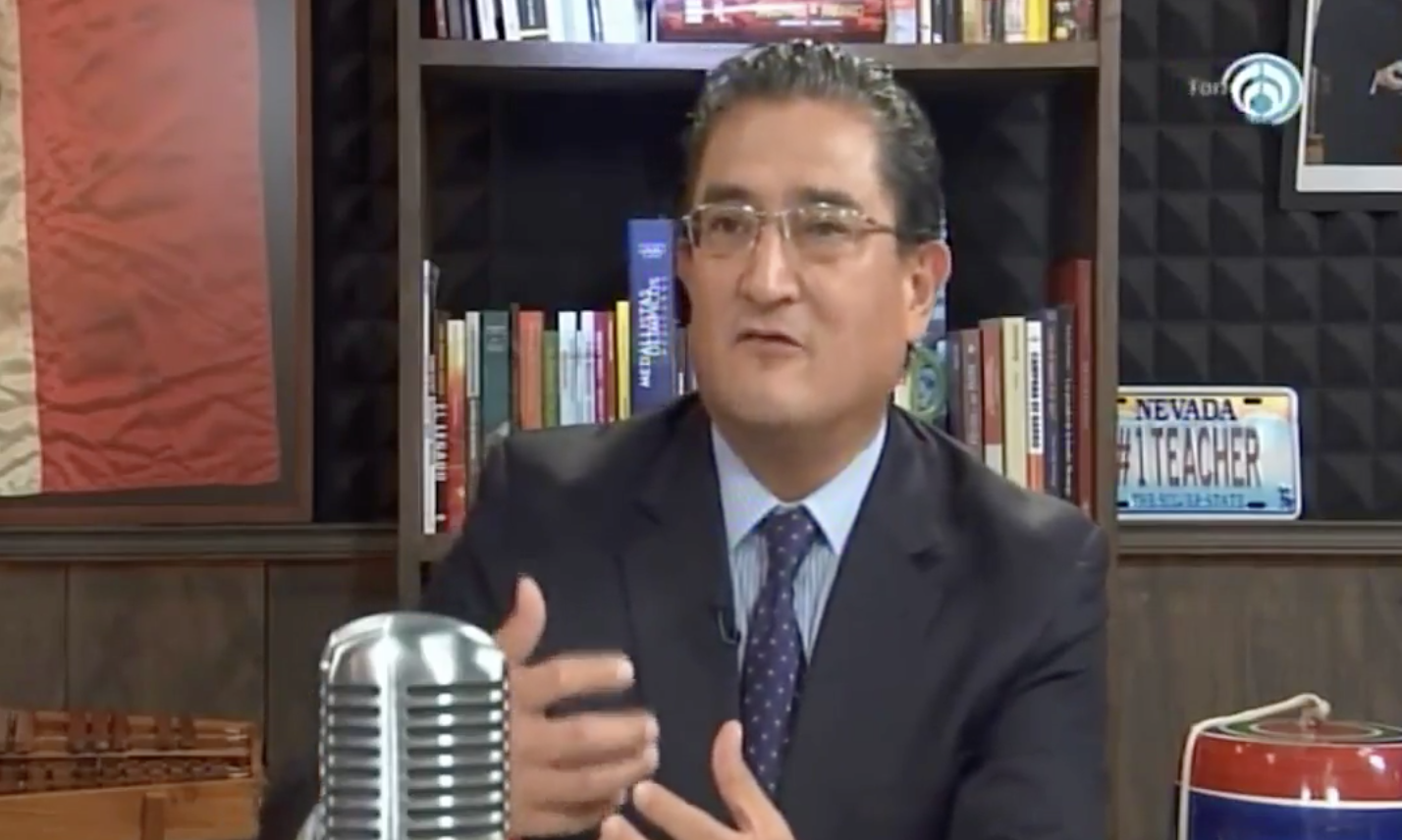 ‘Código Paisano’ ‘Código Paisano’