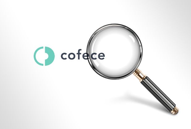 Cofece sanciona al AICM por prácticas monopólicas en taxis - cofece_0