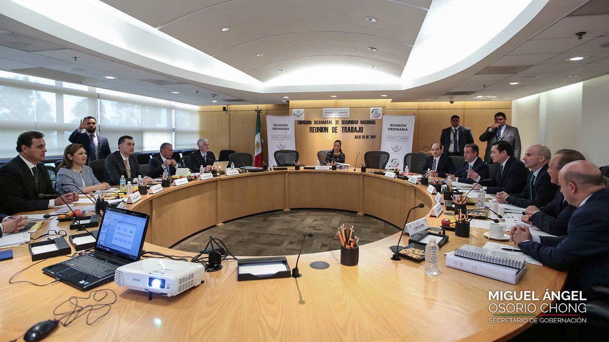 Incorporarán ciberseguridad a marco jurídico nacional