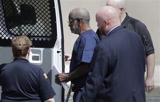 Conductor de tráiler abandonado en Texas podría enfrentar pena de muerte - conductor-trailer-texas2