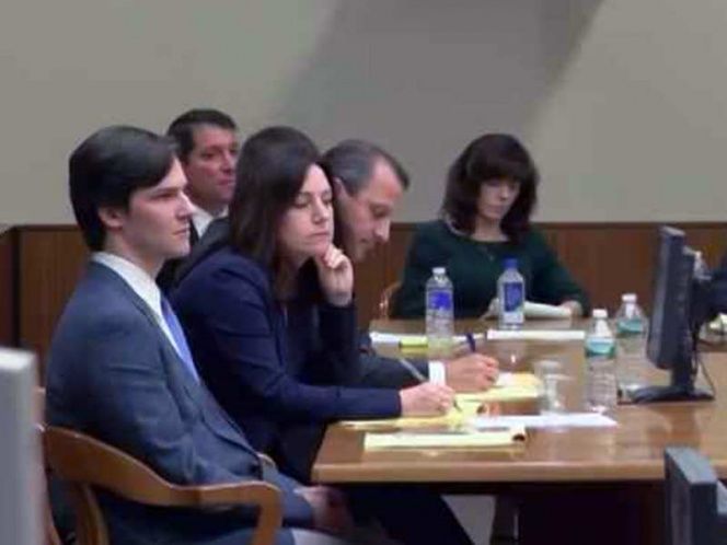 Mujer mata a su esposo con ayuda de su hijo