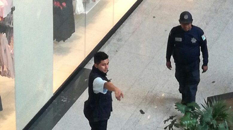 #Video Balean iShop en plaza Cosmopol Coacalco