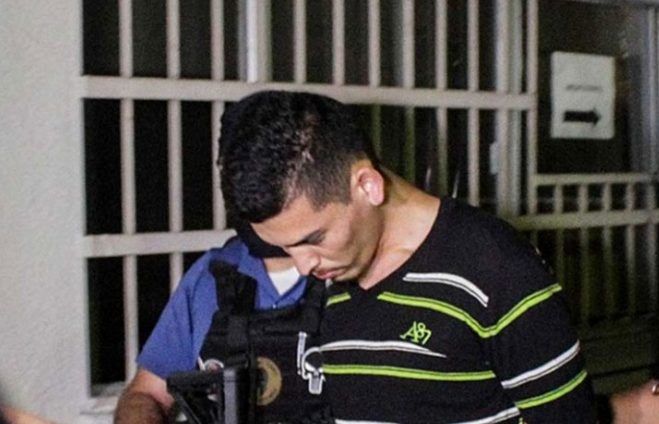 Vinculan a proceso a asesino de Alma Ciani