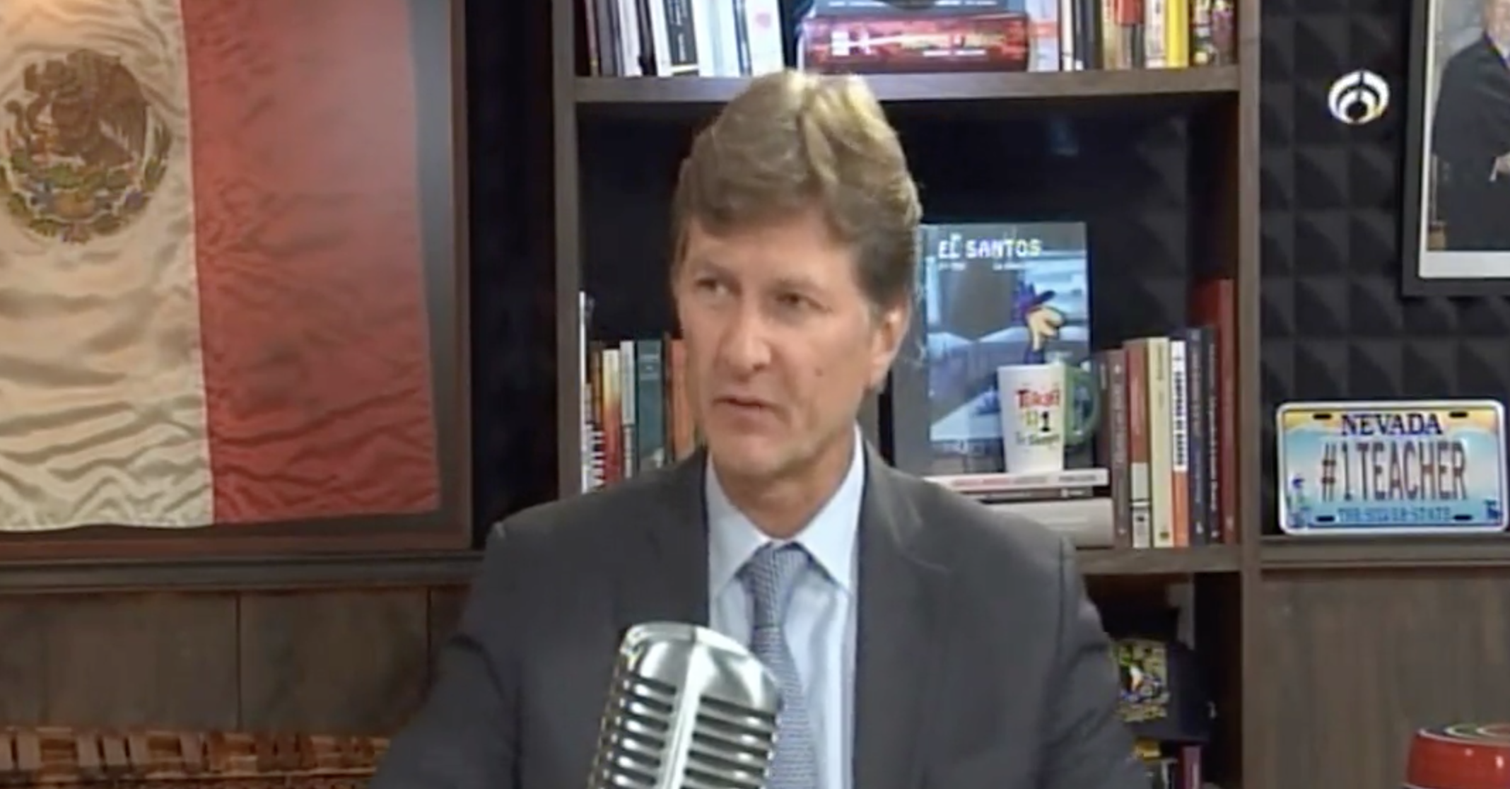 “Población de Los Cabos crece porque hay trabajo”: de la Madrid