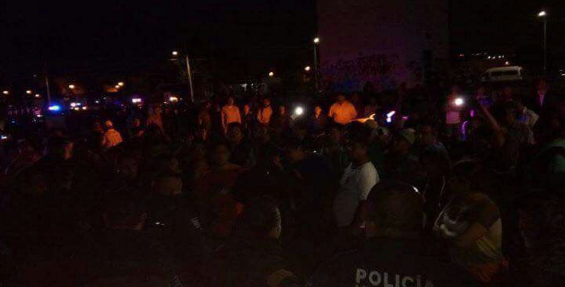 Hombre degüella a un menor y dos mujeres en Tecámac - degollado2-1140x580