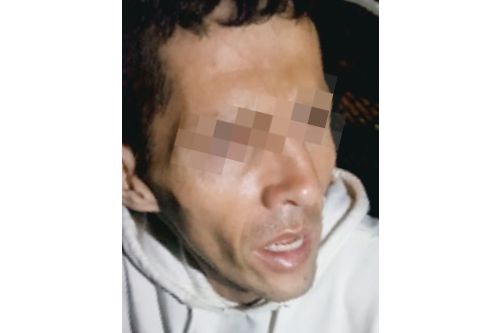 Detienen seis veces a sujeto en tres meses y medio - delincuente-6-veces-carcel1