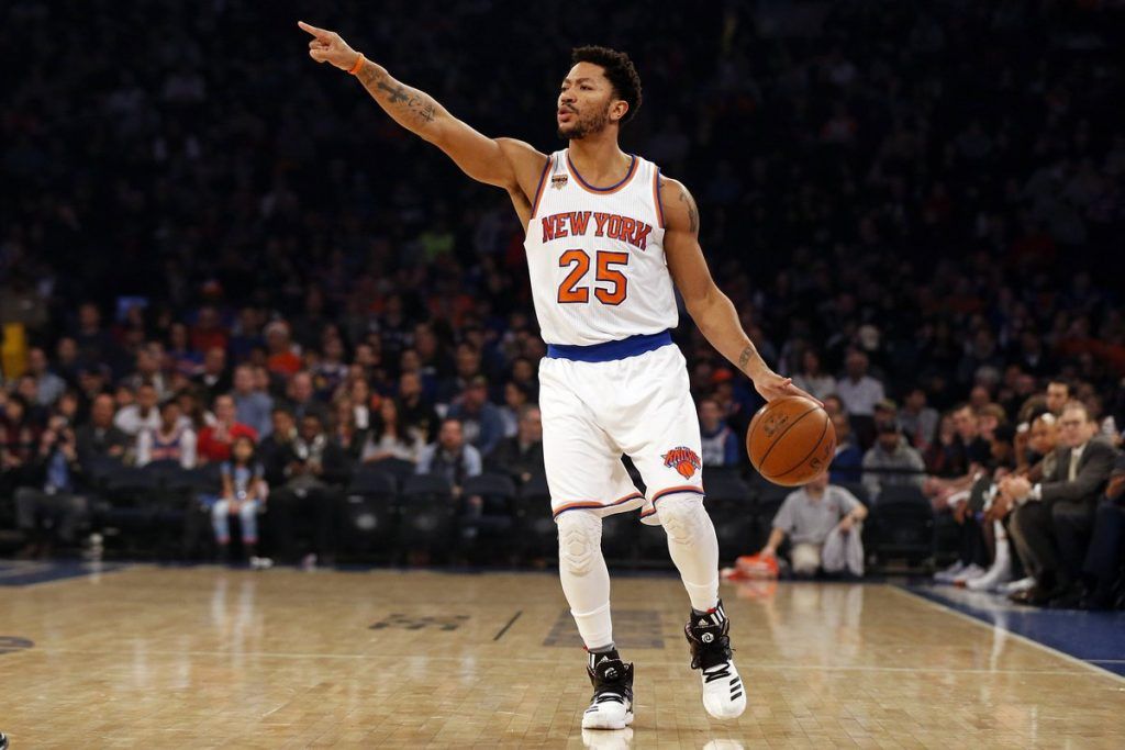 Derrick Rose llegará a los Cavaliers - derrick-rose-cavs2-1024x683