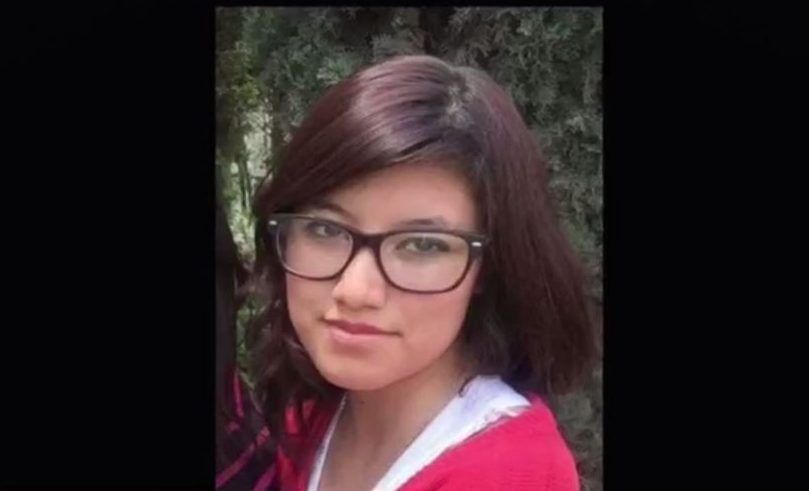 Hallan cadáver de joven desaparecida en Ecatepec