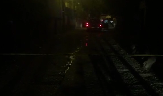 Asesinan al boxeador David 'Destroyer' López en Sonora - destroyer-asesinato