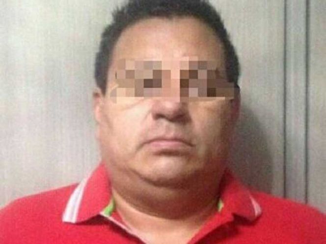 Detienen a uno de los principales operadores del CJNG - detenido-cjng
