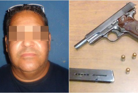 Hombre amenazó de muerte a su esposa e hija con una pistola - detenidos_torreon-policia_torreon-violencia_familiar-milenio_noticias-laguna_MILIMA20170718_0066_8