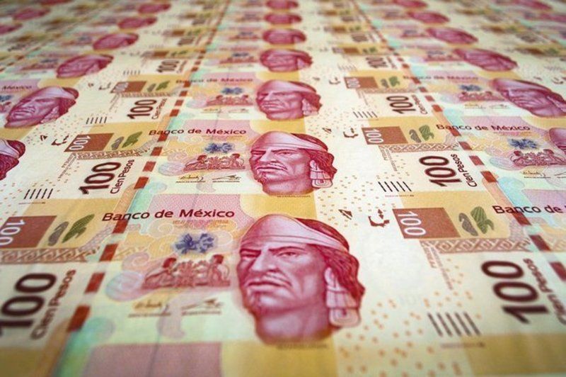 Alerta SHCP por nivel de endeudamiento de varios estados - deuda