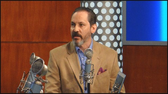 Staff de Los Ángeles Azules fue retenido por berrinche de alcalde: director de orquesta - director-orquesta-angeles-azules