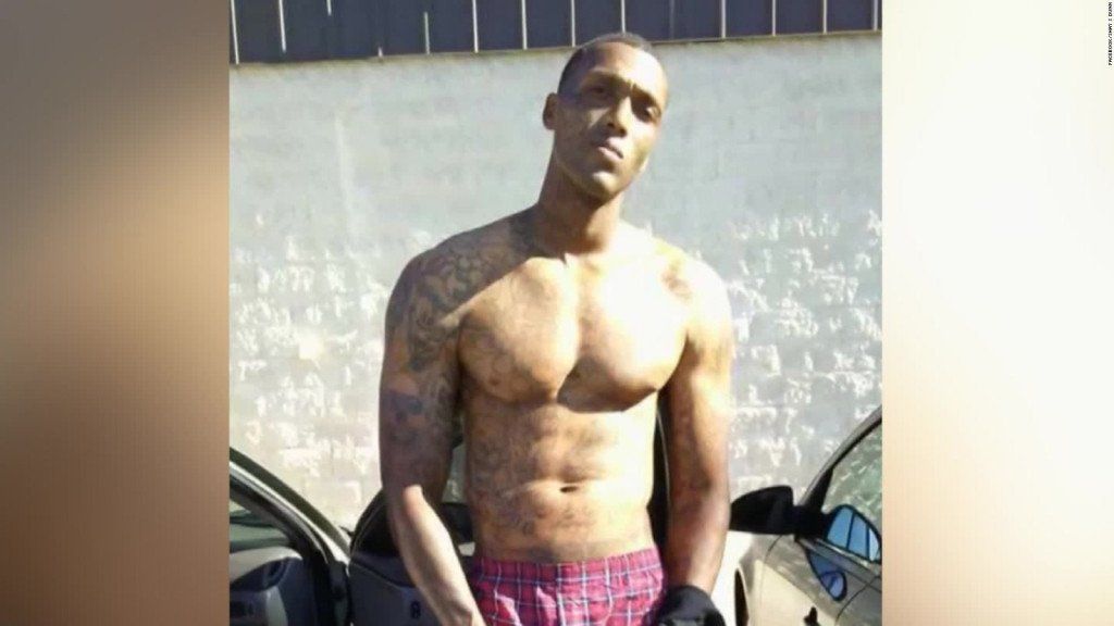 #Video Adolescentes dejan morir a hombre con discapacidad en Florida