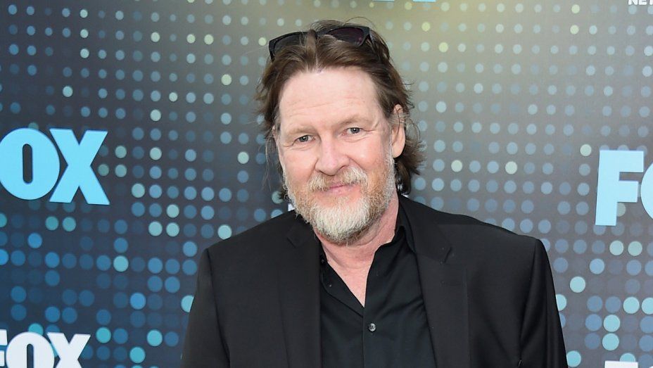 Donal Logue, actor de ‘Gotham’, pide ayuda para encontrar a su hija