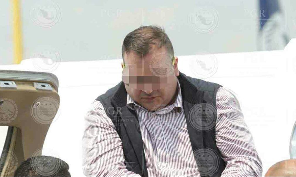 Confirman vinculación a proceso contra Duarte