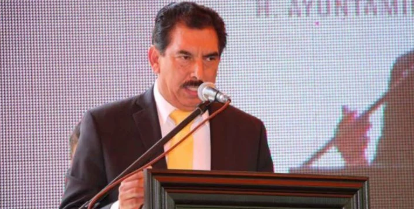 Vinculan a proceso a edil de Juangapeo, Michoacán