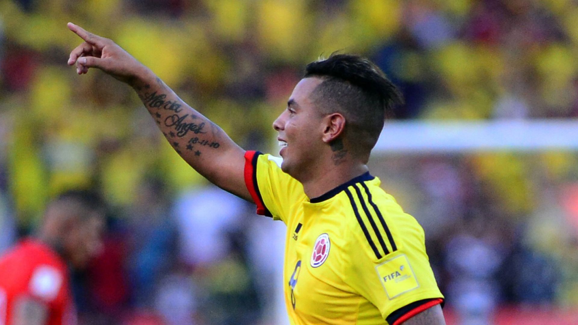 Cardona jugará para Boca Juniors