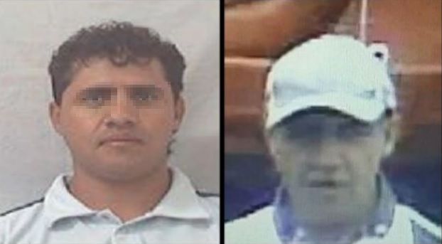 SSP resguarda funeral del líder del Cártel de Tláhuac