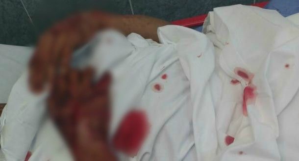 Investigan tortura contra presuntos delincuentes en Aguascalientes