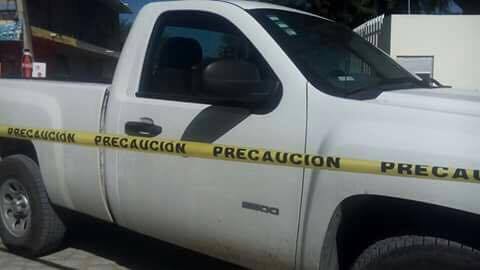 Mueren marino y cuatro ladrones de combustible en Puebla