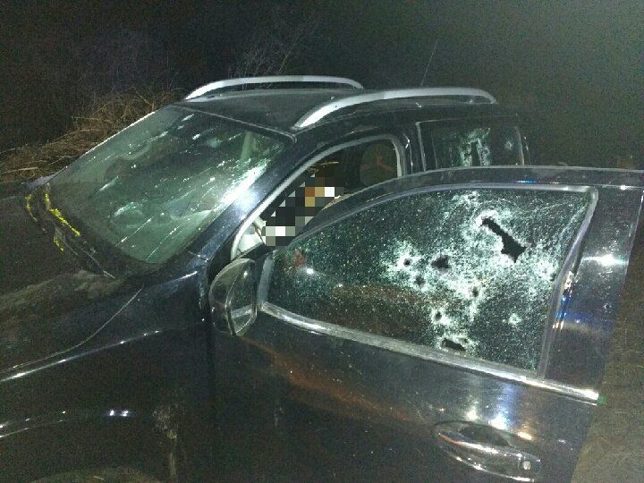 Enfrentamiento deja 21 muertos en Mazatlán