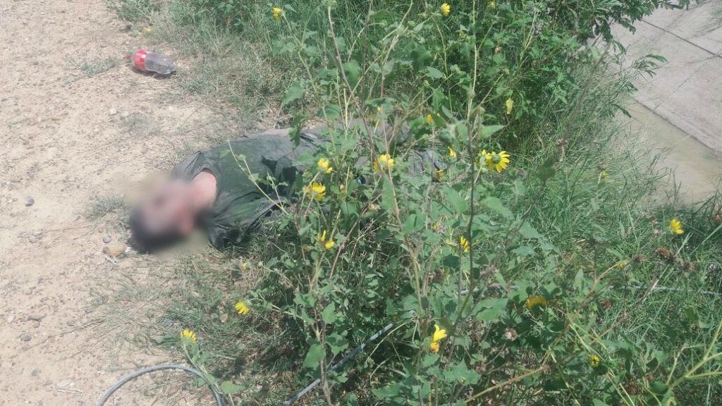 Enfrentamiento en Tamaulipas deja dos soldados y un civil muertos - enfrentamiento3-1024x576