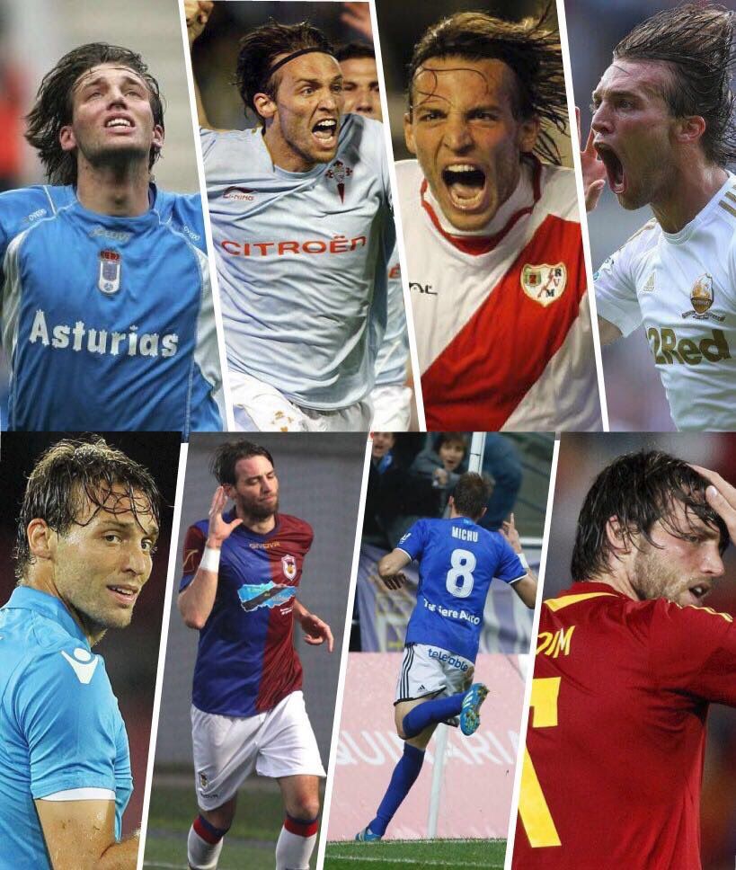 'Michu' se despide del futbol con emotiva carta - equipos-de-michu