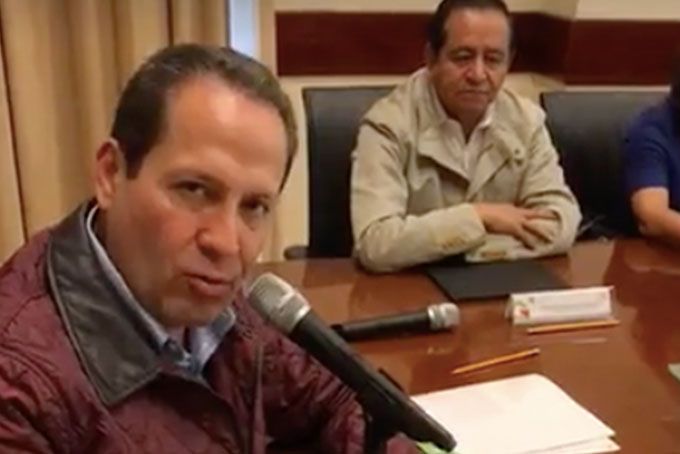 Liberarán a 250 reos con brazaletes electrónicos en Edomex