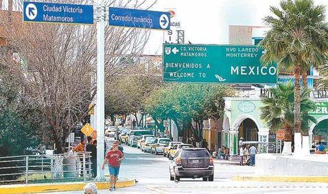 Comando armado secuestra a tres estudiantes en Tamaulipas Comando armado secuestra a tres estudiantes en Tamaulipas
