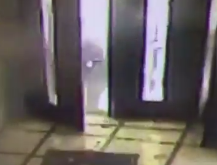 PGR investigará explosión en edificio del Episcopado Mexicano