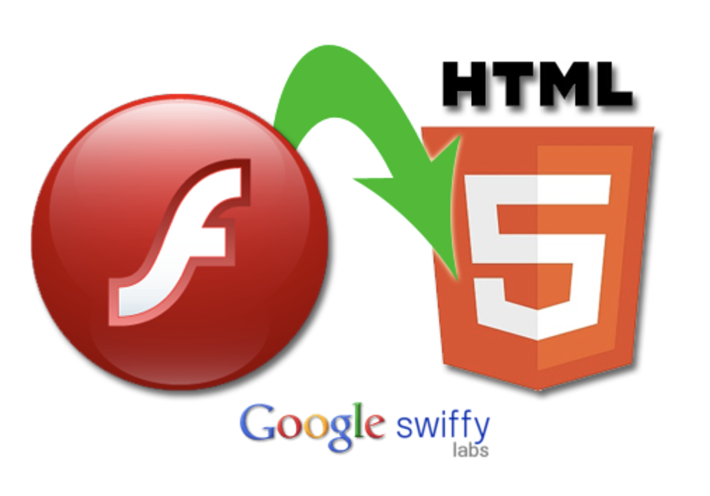 Adobe anuncia desaparición de Flash - flash-2