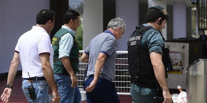 Villar disfrazó pérdidas por 21,2 millones de dólares