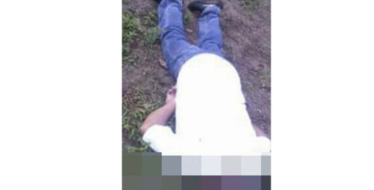 Encuentran cadáver de funcionario de la SSP de Tabasco - funcionario-tabasqueño-ssp