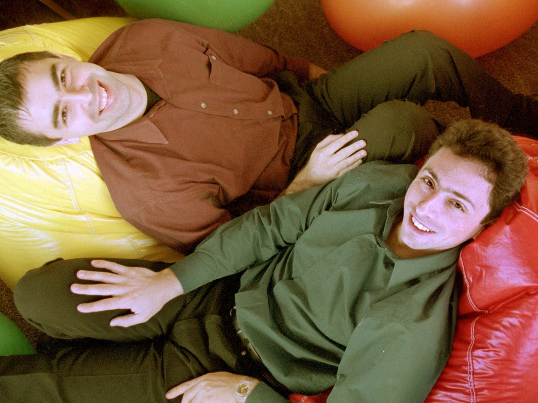 ¿Cuál fue el primer nombre de Google? - fundadores-de-goole