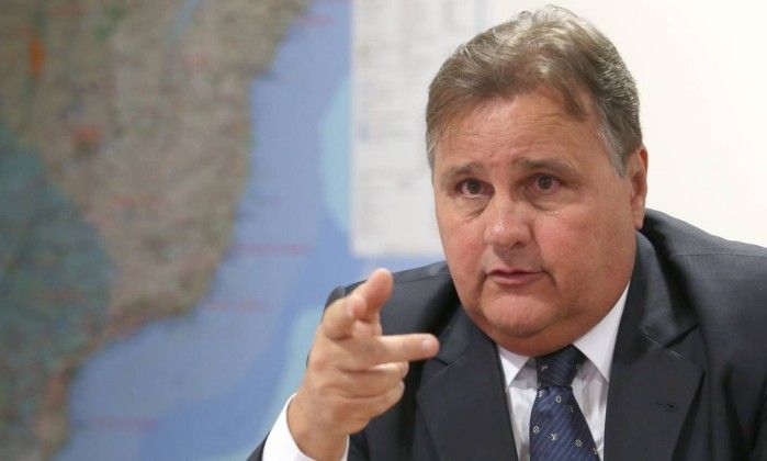 Arrestan a exministro de Lula da Silva tras escándalo de corrupción