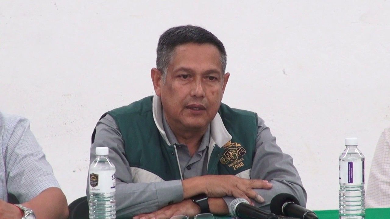 Grupos delictivos se pelean el estado: SSP Sinaloa