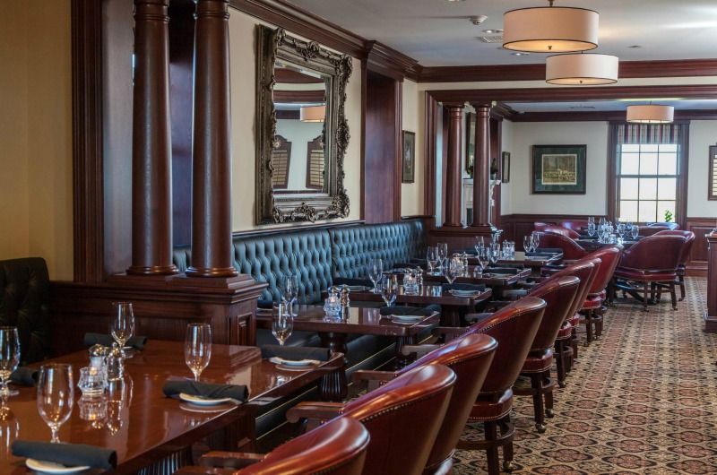 Las vacaciones de Donald Trump - golf-course-trump