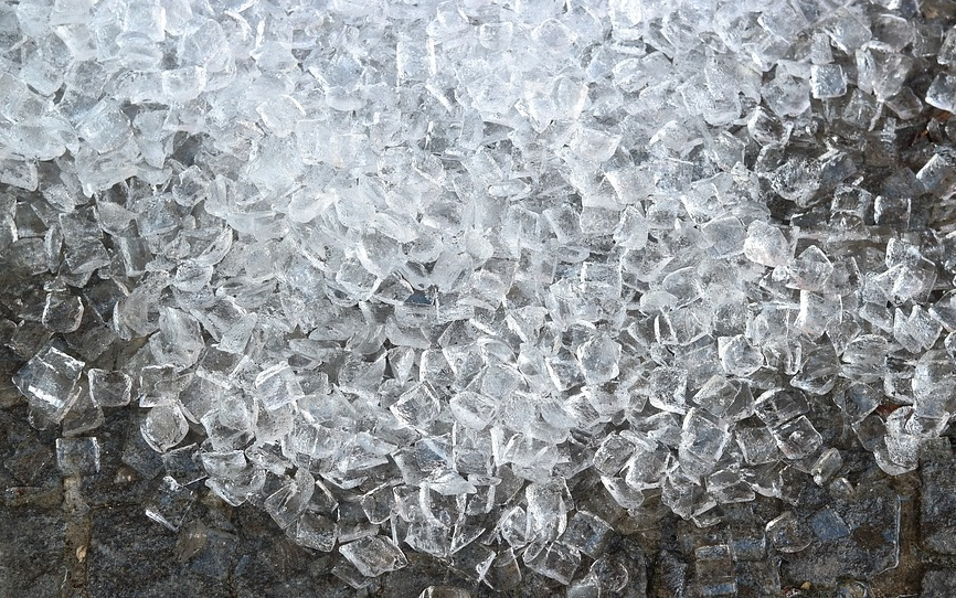 Encuentran bacterias fecales en restaurantes de comida rápida