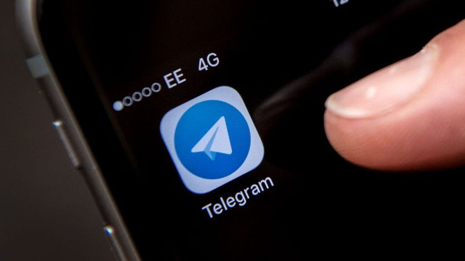 Telegram permitirá mandar videos y fotos con función de autodestrucción