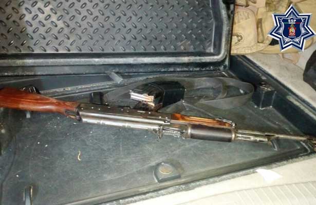 Detienen a 16 ladrones de combustible en Oaxaca - huachicol-5