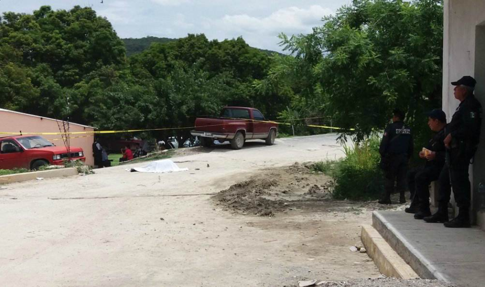 Suman nueve asesinados en Puebla y un desaparecido