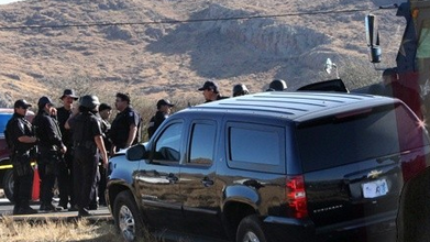 Revelan audio de agente de ICE asesinado en SLP en 2011