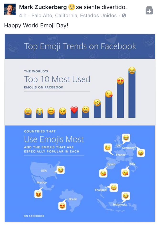 Hoy es el Día Mundial del Emoji - image1-e1500334844505