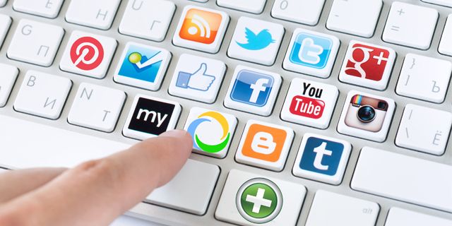 Vincular redes sociales con apps pone en riesgo los datos personales