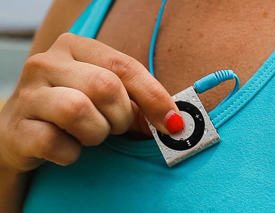 Apple se despide del iPod Shuffle y Nano