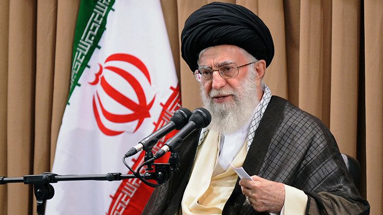 UE exhorta a EE.UU. a preservar acuerdo nuclear con Irán