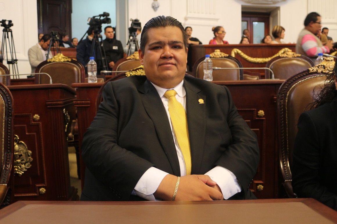 Diputados piden separación del cargo del delegado de Tláhuac - ivan-texta-solis-1160x773